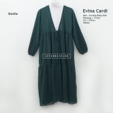 CAd-018 Long Outer Cerutty Tangan Panjang